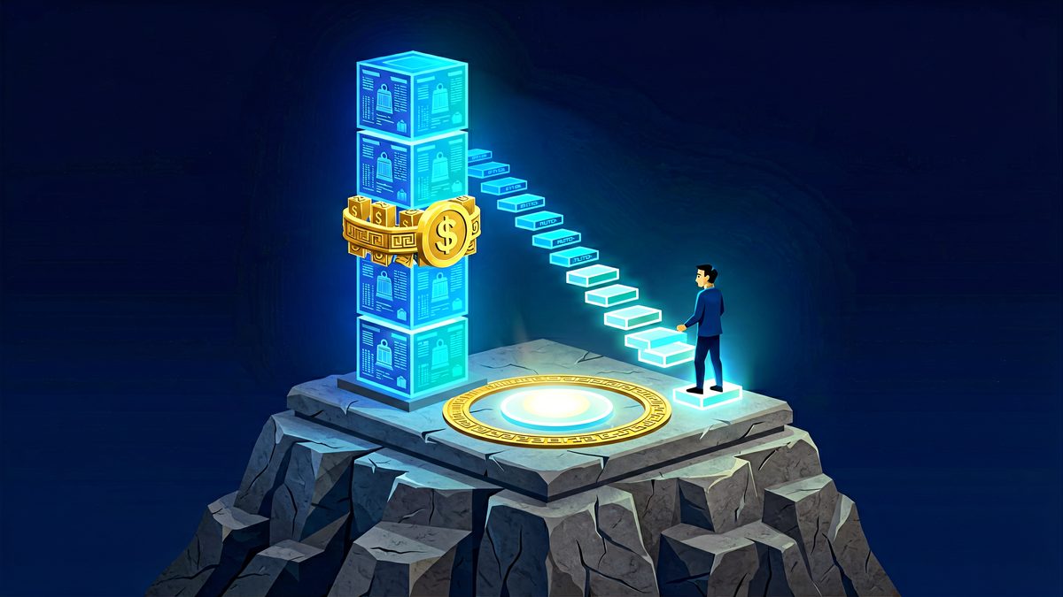 BitVM 是什么？不改共识如何在比特币上验证任意计算