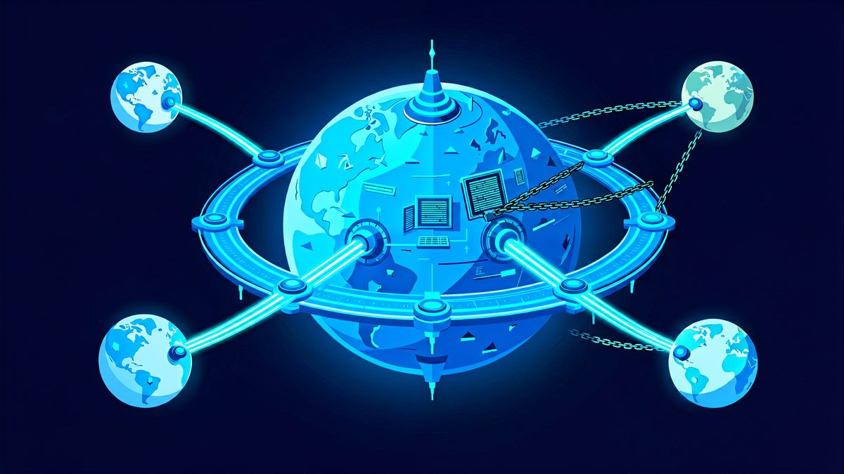 Cosmos 链间安全是什么？一条链怎么借用 Cosmos Hub 的验证者