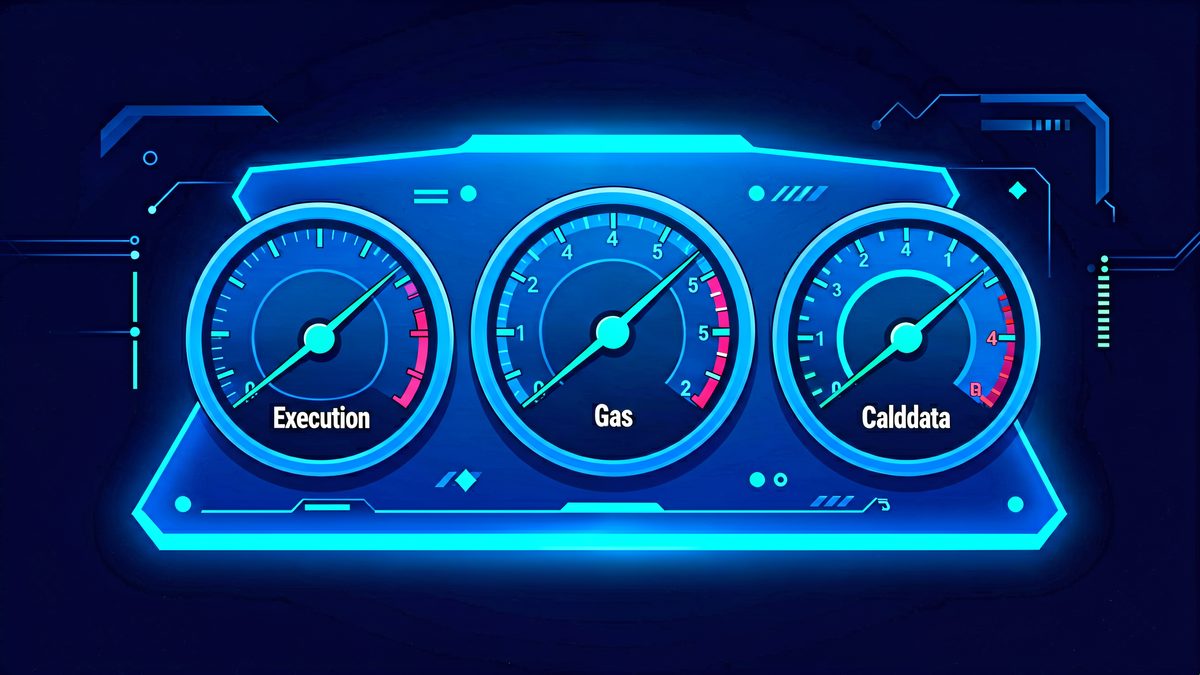 EIP-7706 是什么？给 calldata 单独开一条费用市场会怎样