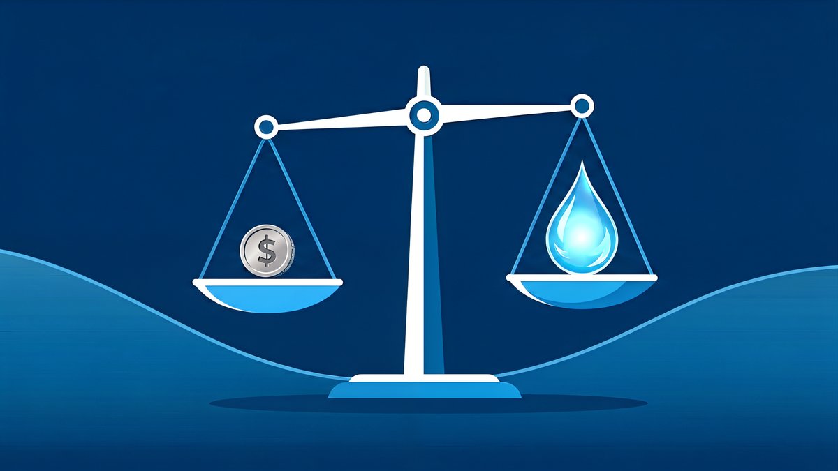 CEX 与 DEX 的区别：什么场景该用哪种 图 1