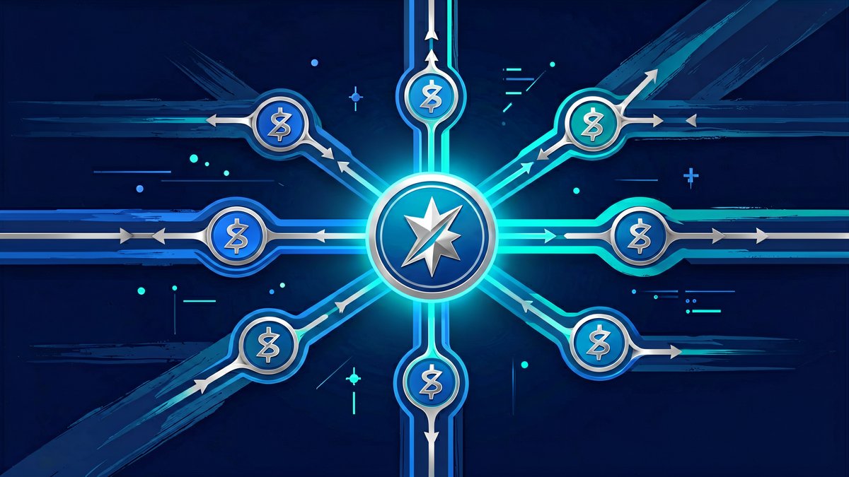 USDT 多链充提怎么选网络？TRC20、ERC20 与 Polygon