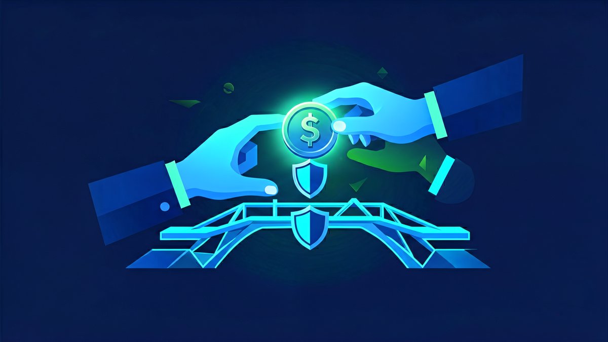 大额订单的 OTC 通道怎么选？报价、结算与对手方