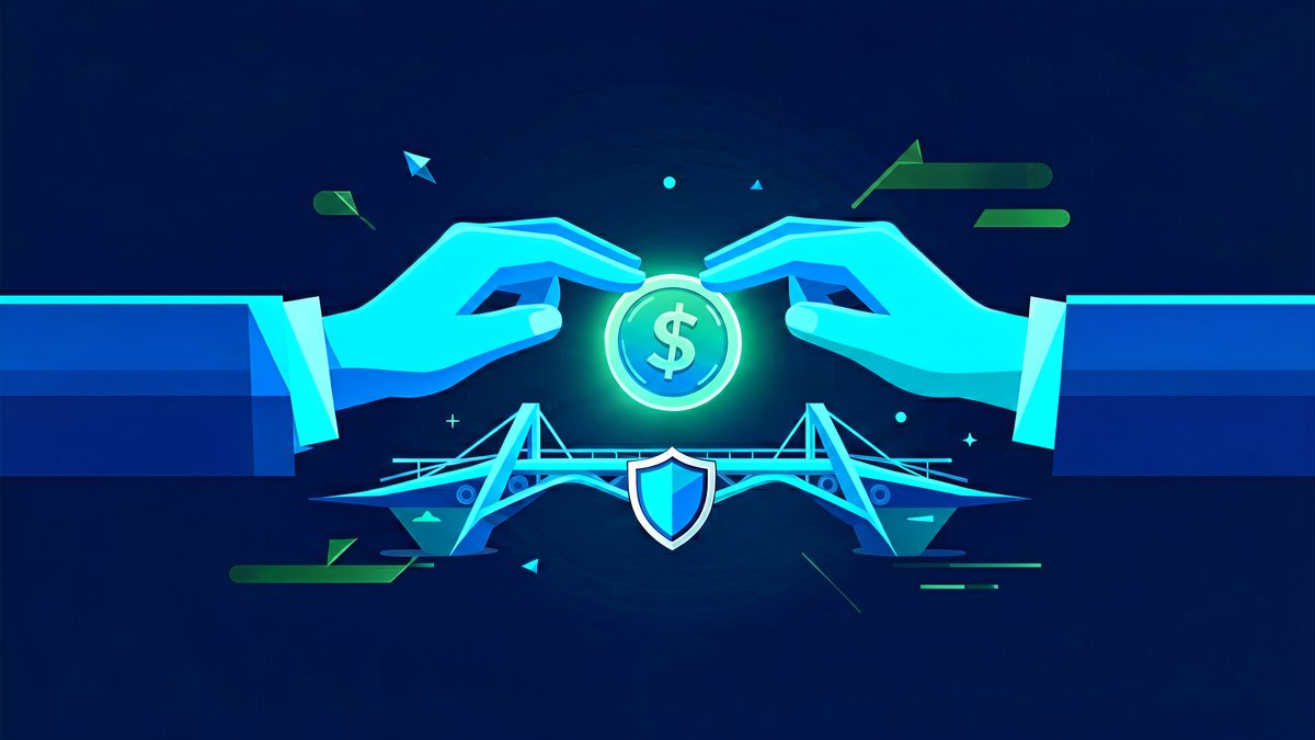 OTC 与 P2P 的区别怎么理解