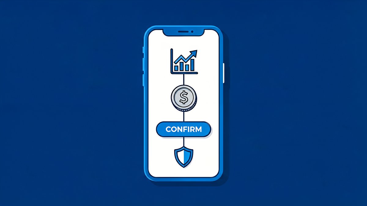 移动端下单流程怎么读？从点击到成交的路径 图 1