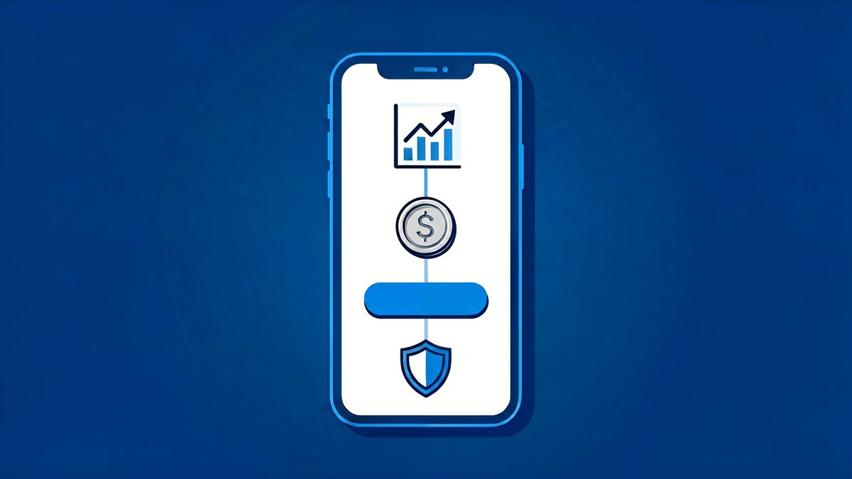 UI 信息密度怎么读？信息与噪音的平衡 图 1