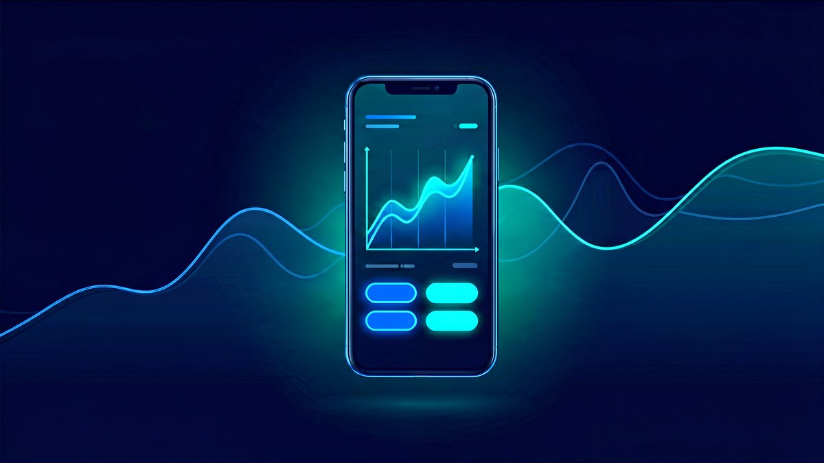 UI 信息密度怎么读？信息与噪音的平衡
