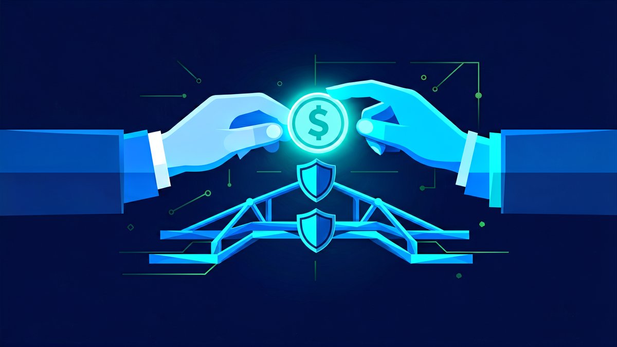 P2P 支付方式风险怎么理解