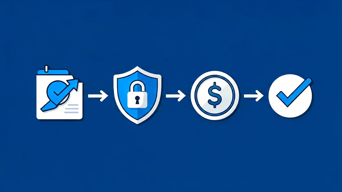 P2P 与银行转账怎么对比 图 1