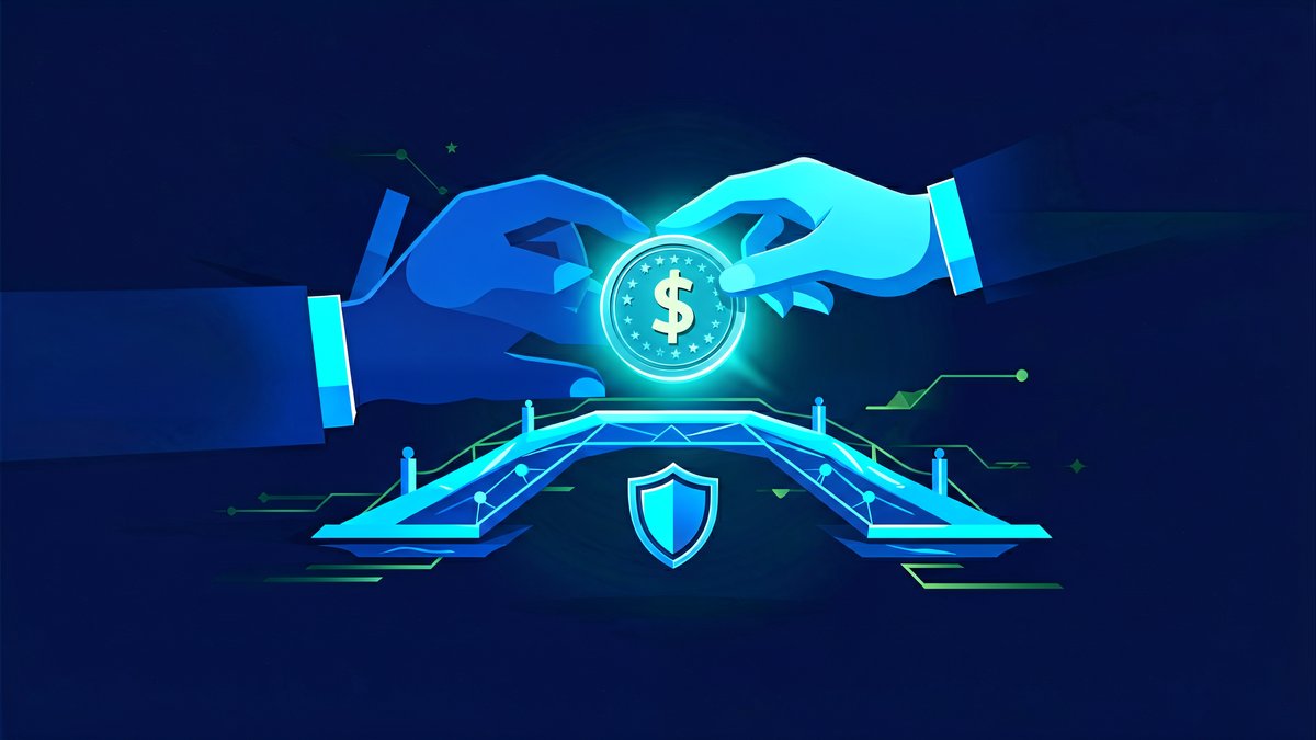 OTC 与 P2P 的合规边界怎么读