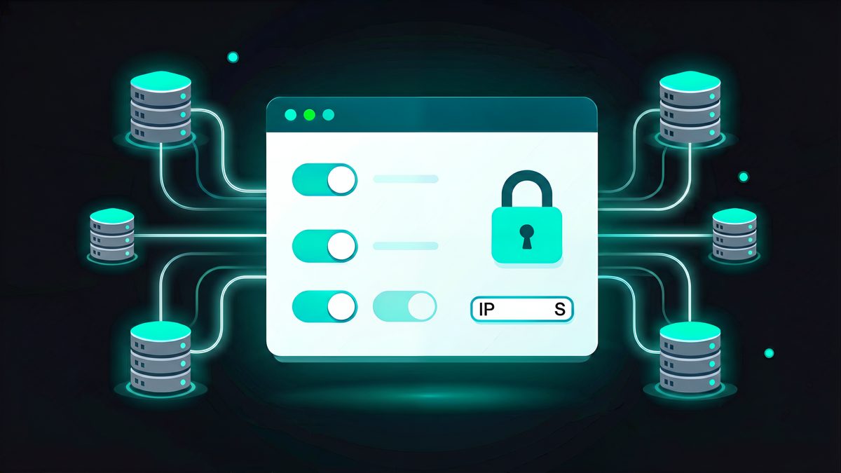 交易所 API 密钥怎么开权限：只读、交易与提币权限的安全配置 图 1