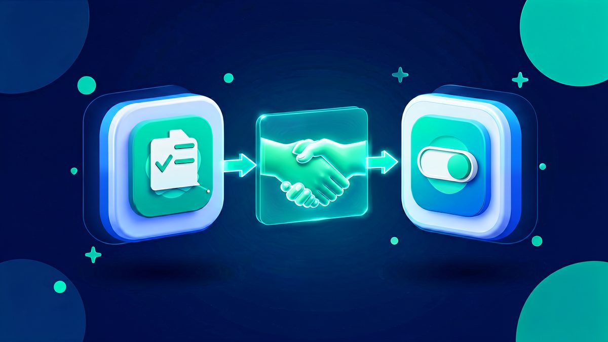 交易所授权登录与钓鱼确认页面怎么识别：连接第三方应用前的核验清单 图 1