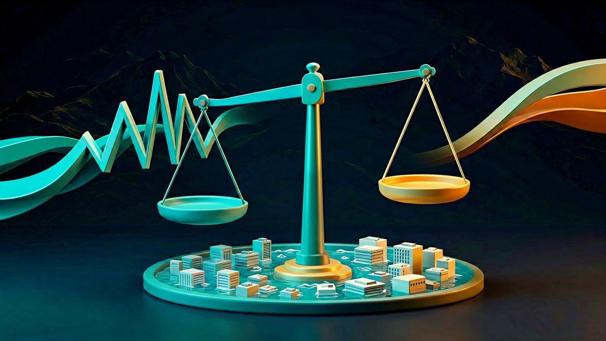交易所清算引擎与强平机制怎么读：标记价格、缓冲与清算路径 图 1