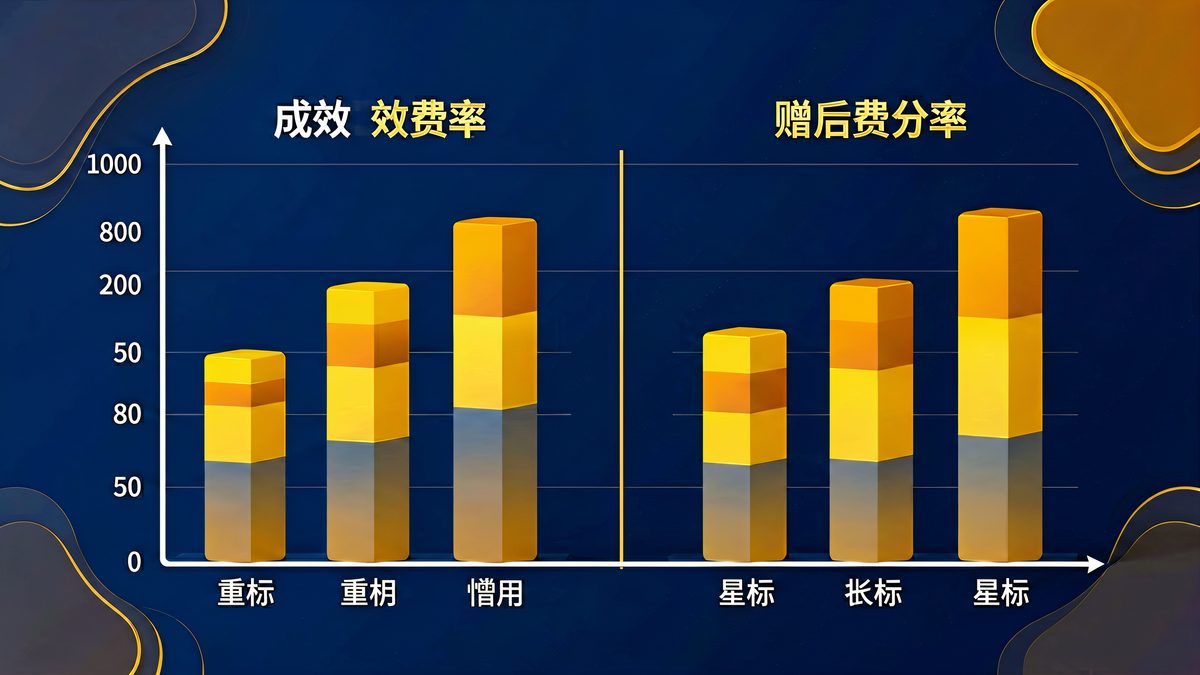 平台积分与等级权益怎么换算：别用面值，用你的实际行为算真实折扣 图 1