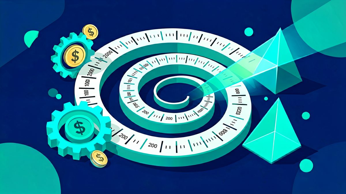 杠杆交易的利息怎么算：日息计提、费率折扣与资金利用的真实成本 图 1