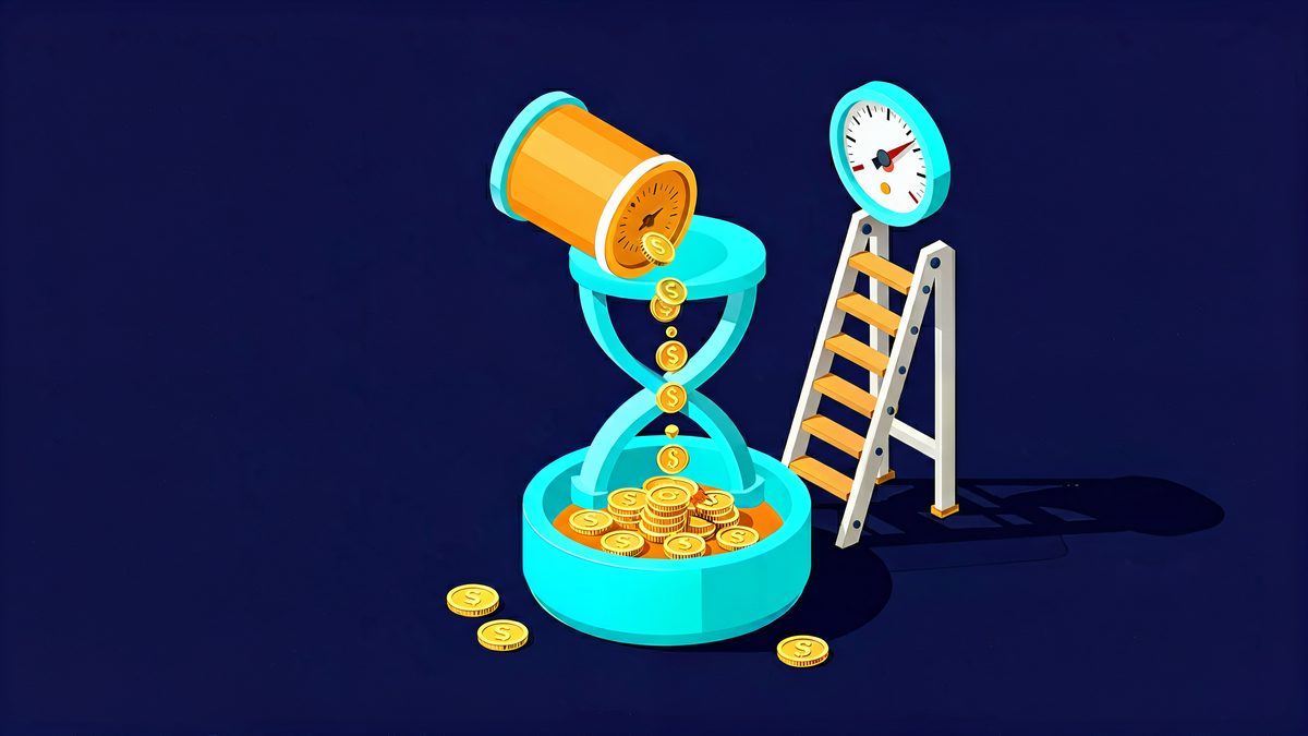 杠杆交易的利息怎么算：日息计提、费率折扣与资金利用的真实成本