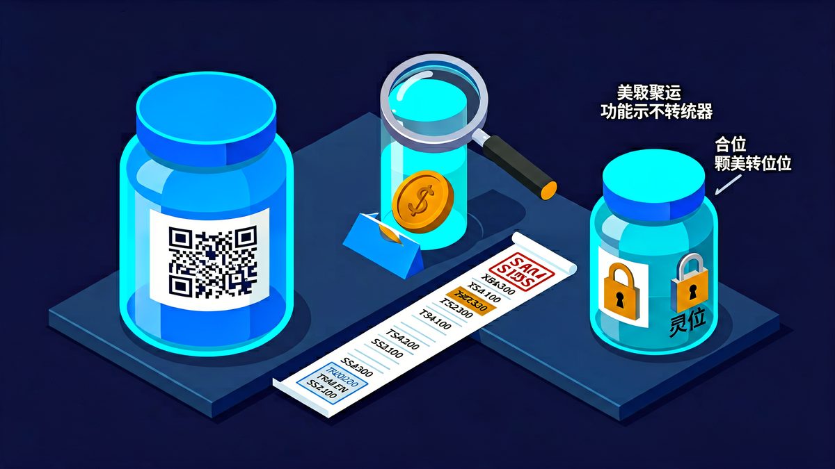 跨账户划转怎么读：资金账户之间流转的账本、时效与失败排查 图 1