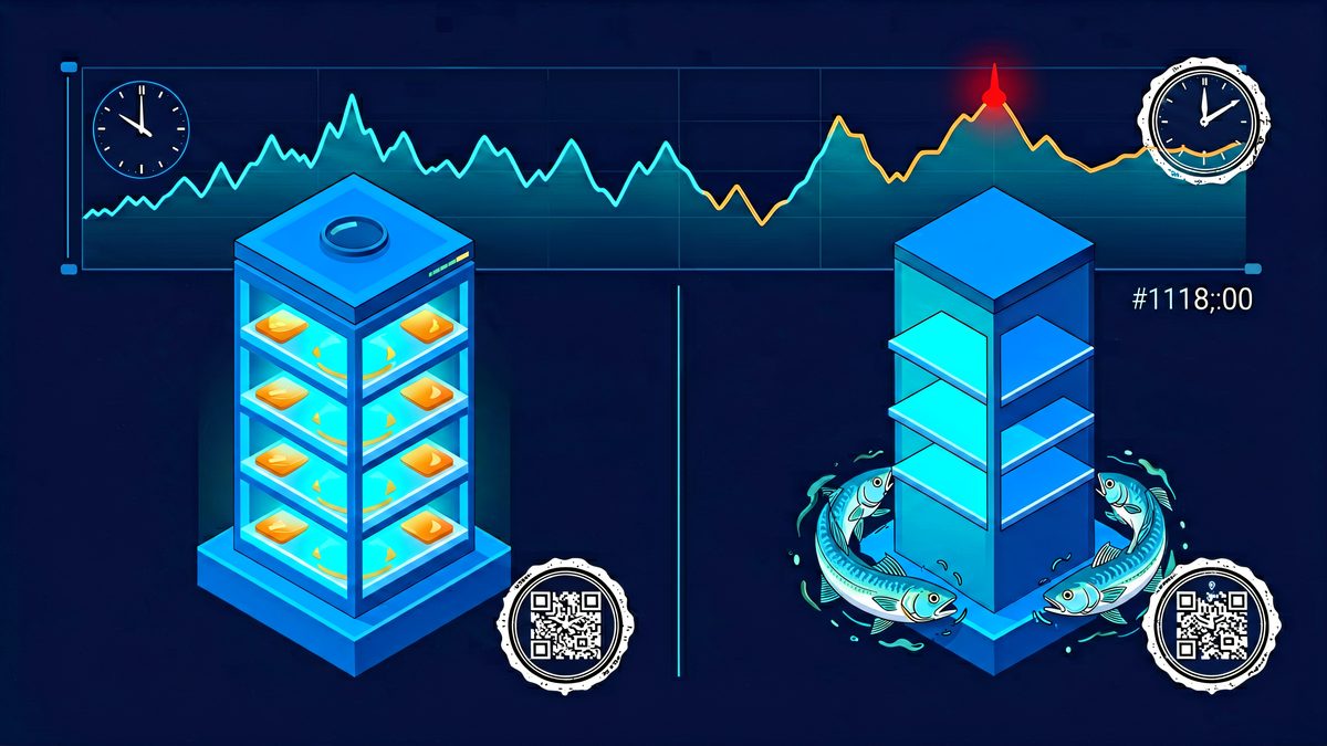 合约交易所怎么比较：上线合约、深度、资金费率与清算条款的逐项核验法 图 1