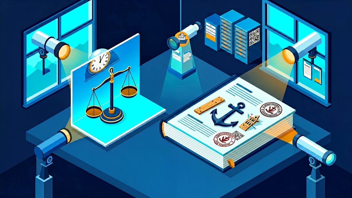 交易所年度资产与安全报告怎么读：和月度储备证明的区别 图 1