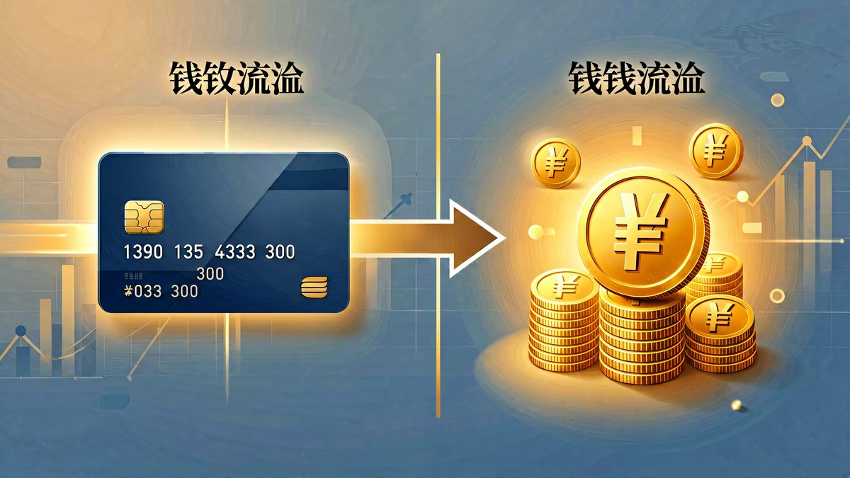 法币账户是什么：交易所里的钱包余额为什么分开了记