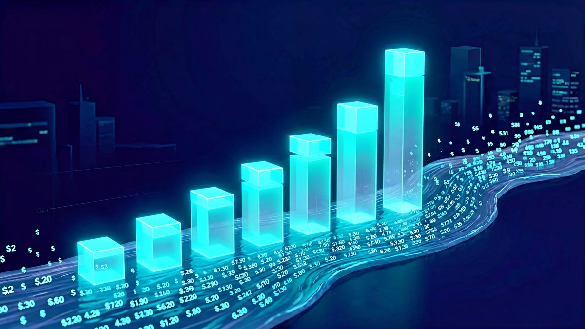 持仓量是什么：永续合约的未平仓合约怎么读