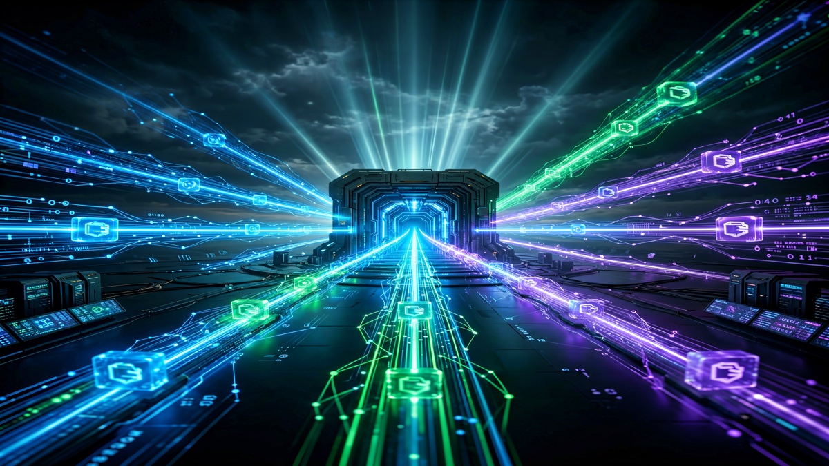 USDT官网充币：TRC20、ERC20、BEP20 选错会怎样？