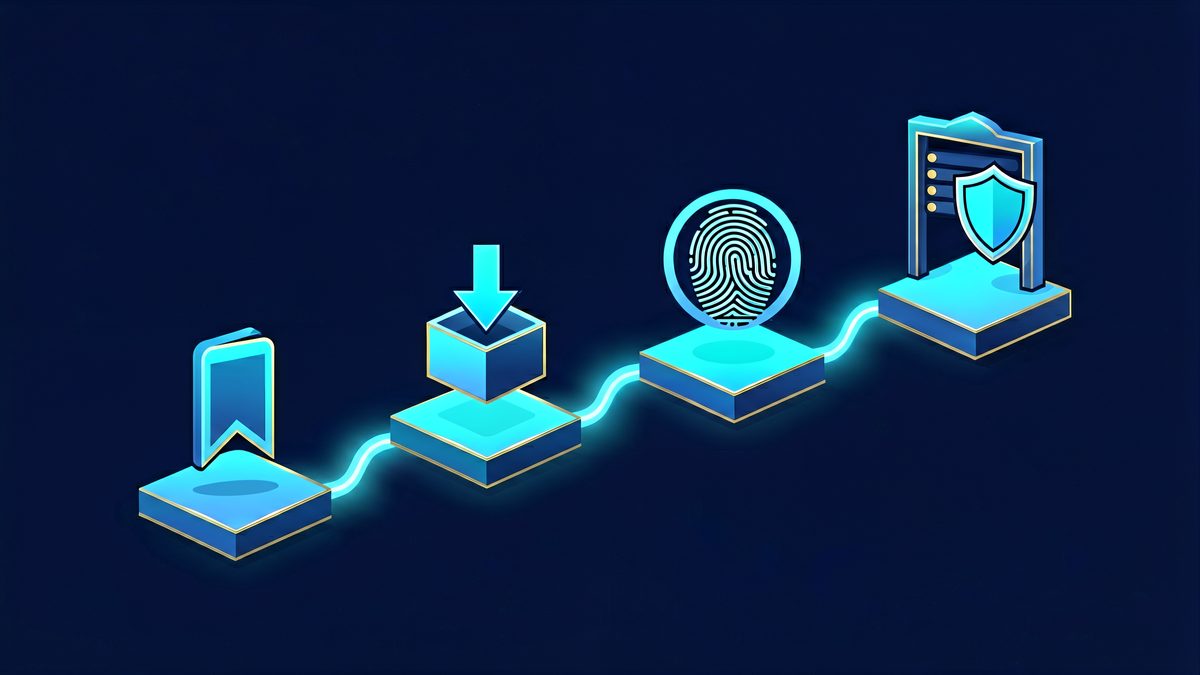 欧交易所官方渠道怎么确认？从官网到App的核验路径 图 1
