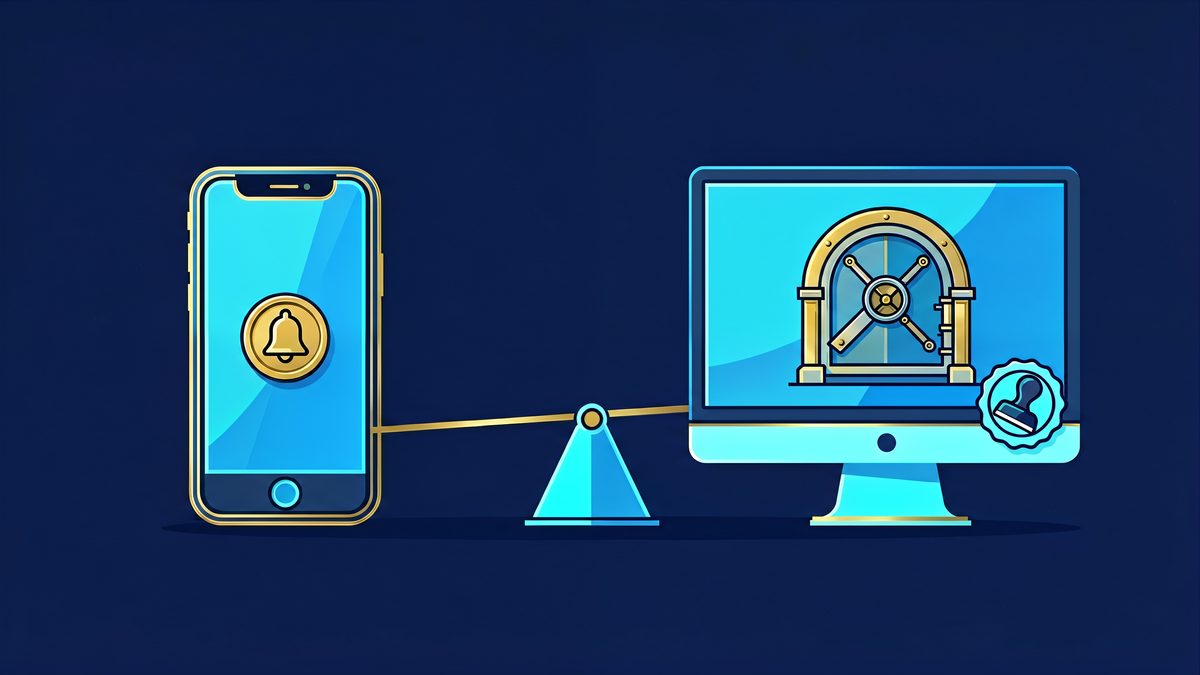 欧交易所app能做什么？功能边界与App和网页端选择 图 1