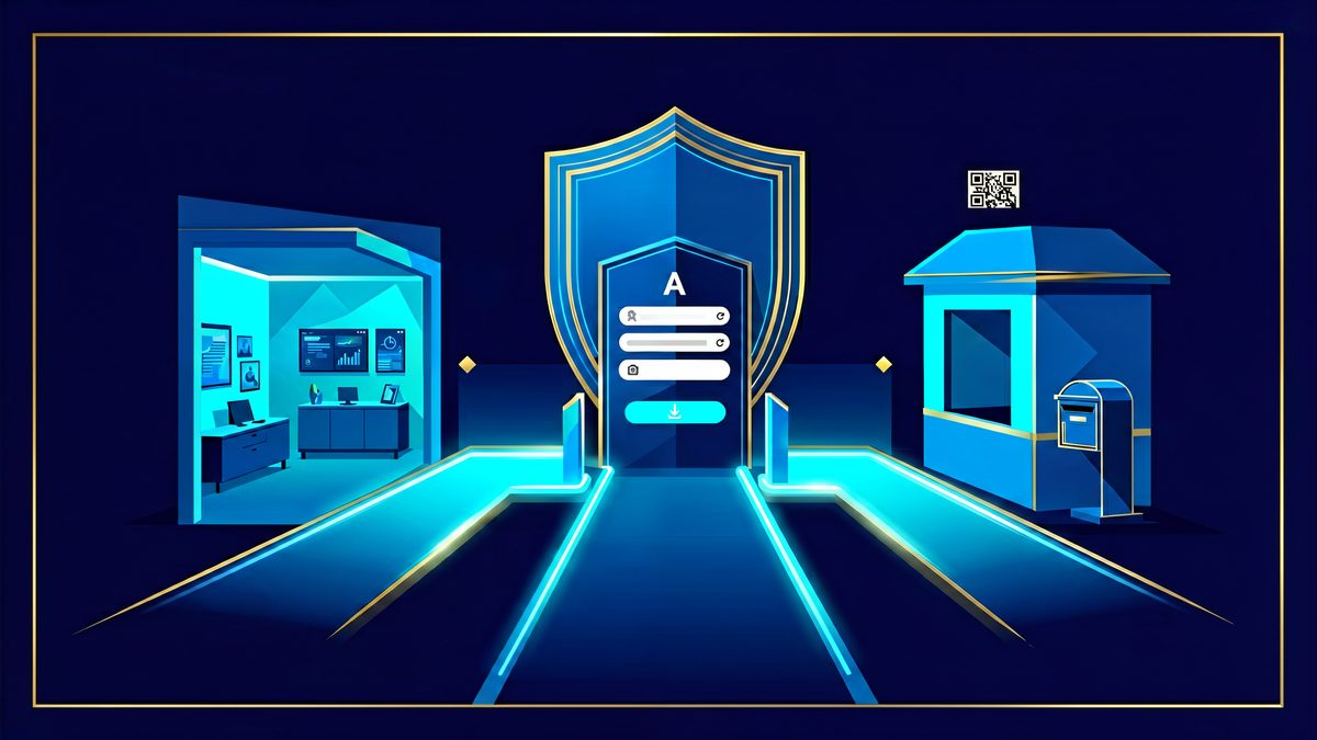 欧逸app官网登录卡在验证码？2FA 失效的两条自助路径