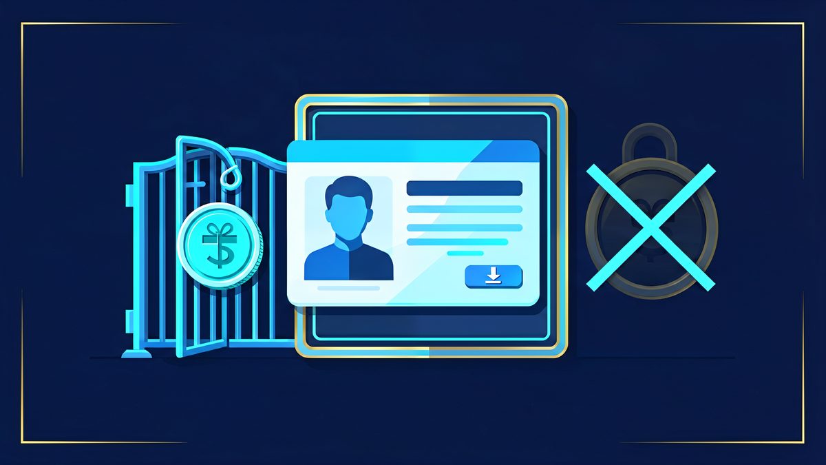 USDT注册？先知道：USDT 不用注册，账户注册在交易所这一端 图 1