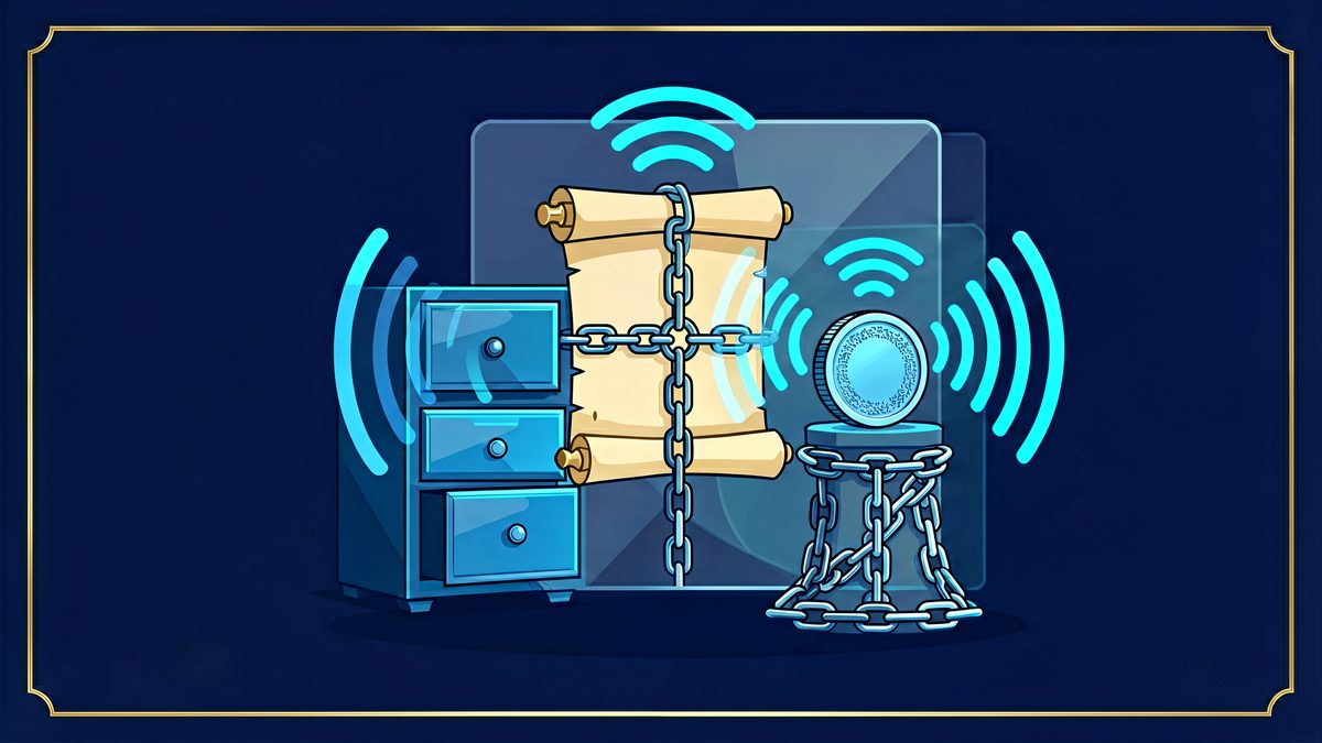 USDT注册?先知道:USDT 不用注册,账户注册在交易所这一端 图 2