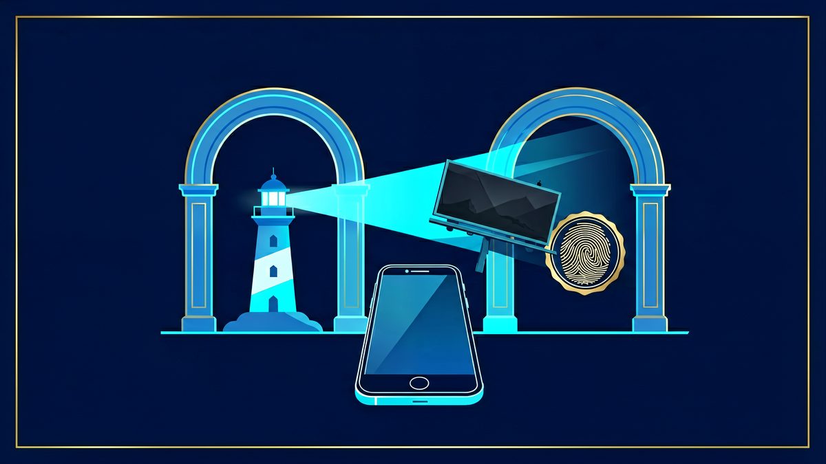 USDT交易所下载先做选择题：交易所 App 还是钱包 App 图 1