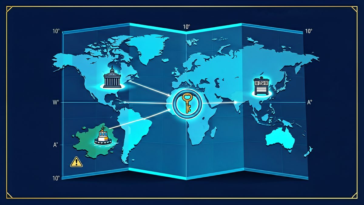 USDT官方app 不存在：借皮话术拆解与已中招处置 图 1