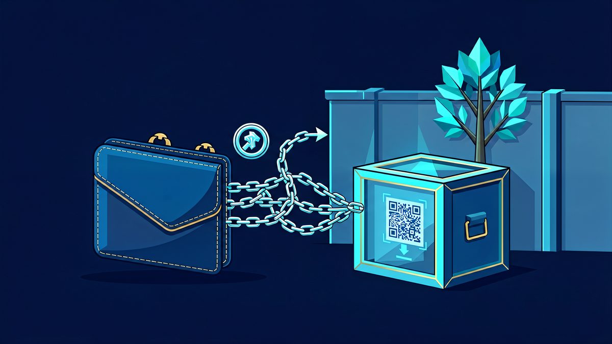 USDT官方app 不存在:借皮话术拆解与已中招处置 图 2