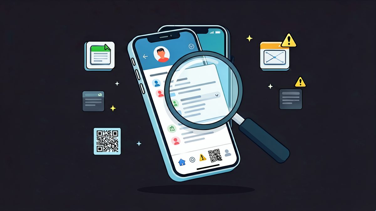 通过欧yi交易所下载页装App之前:入口、安装包、安装动作拆开各查一遍 图 2