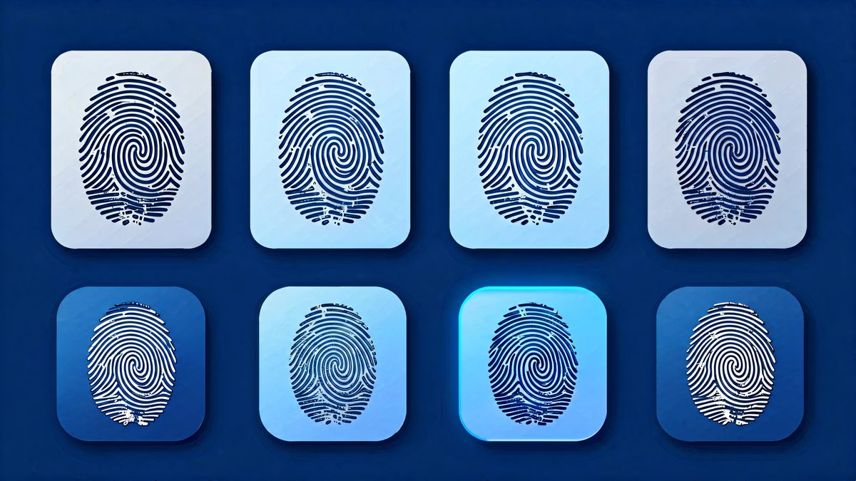 欧yiapp搜出来一大串：用四类指纹确认这个包到底是谁做的