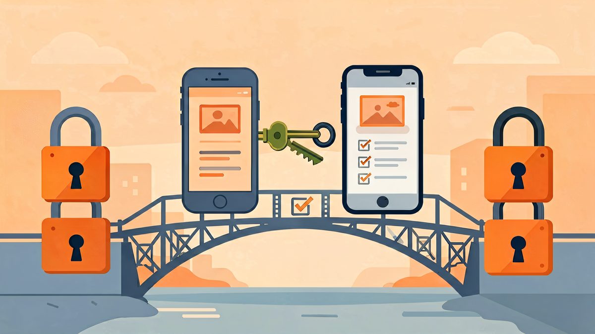 欧义手机版想装得稳:App 与网页版入口的域名核验清单 图 2