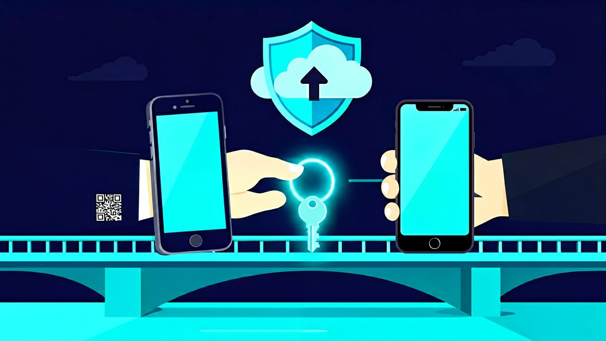 欧艺app下载,iOS 和安卓不是一回事:两套系统的核验层数 图 2