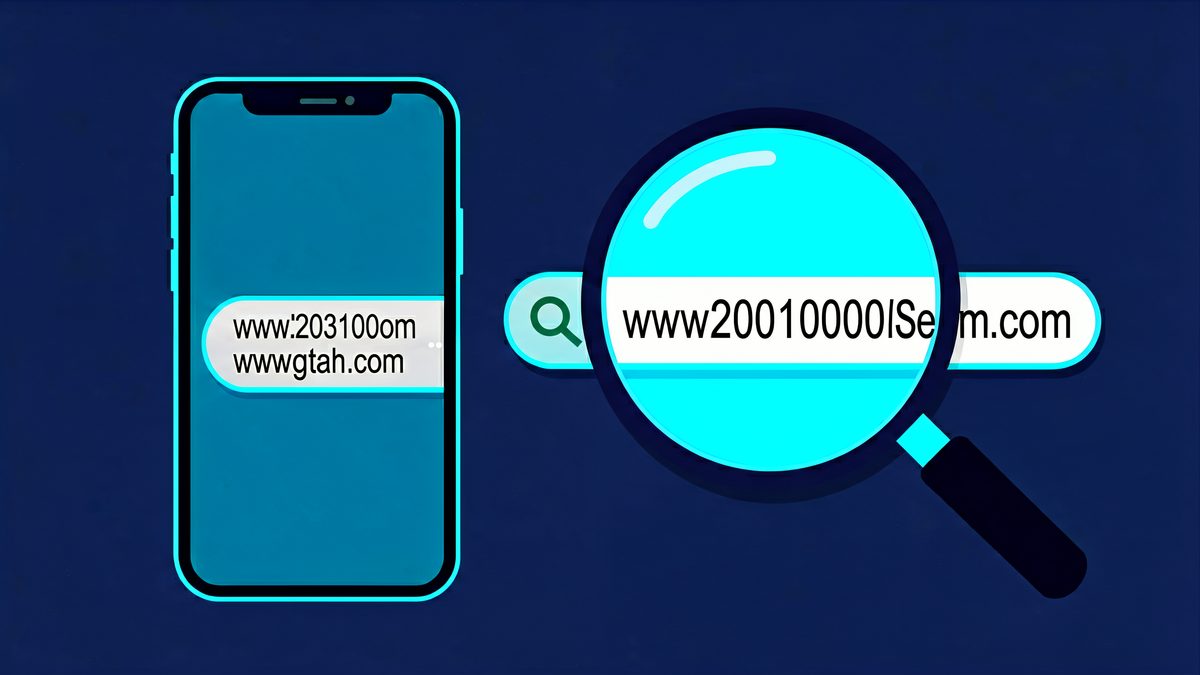 用手机搜「欧艺官网」：四个不像电脑端的核验坑 图 1