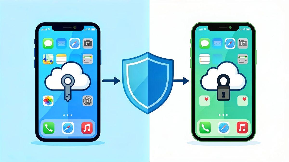 OKpay手机版存在吗？iOS与安卓该装的都是欧易App 图 1