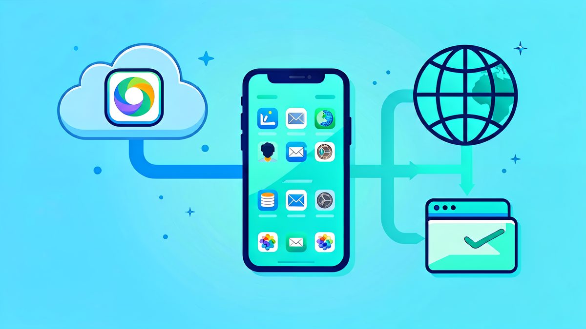 OKpay手机版存在吗？iOS与安卓该装的都是欧易App