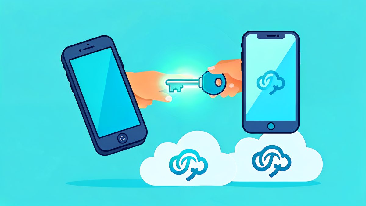 OKpay交易所下载别乱装:官方通道只有欧易App 图 2