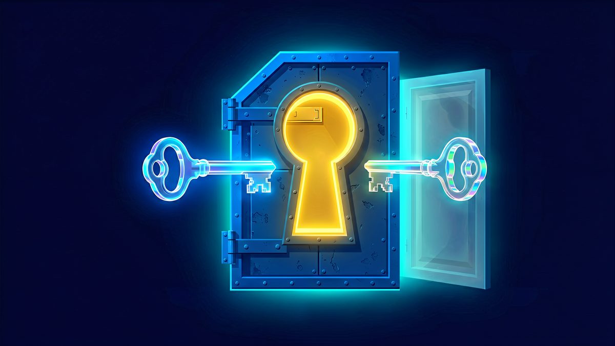 隐藏钱包与第二口令：Passphrase 怎么用，输错了会怎样