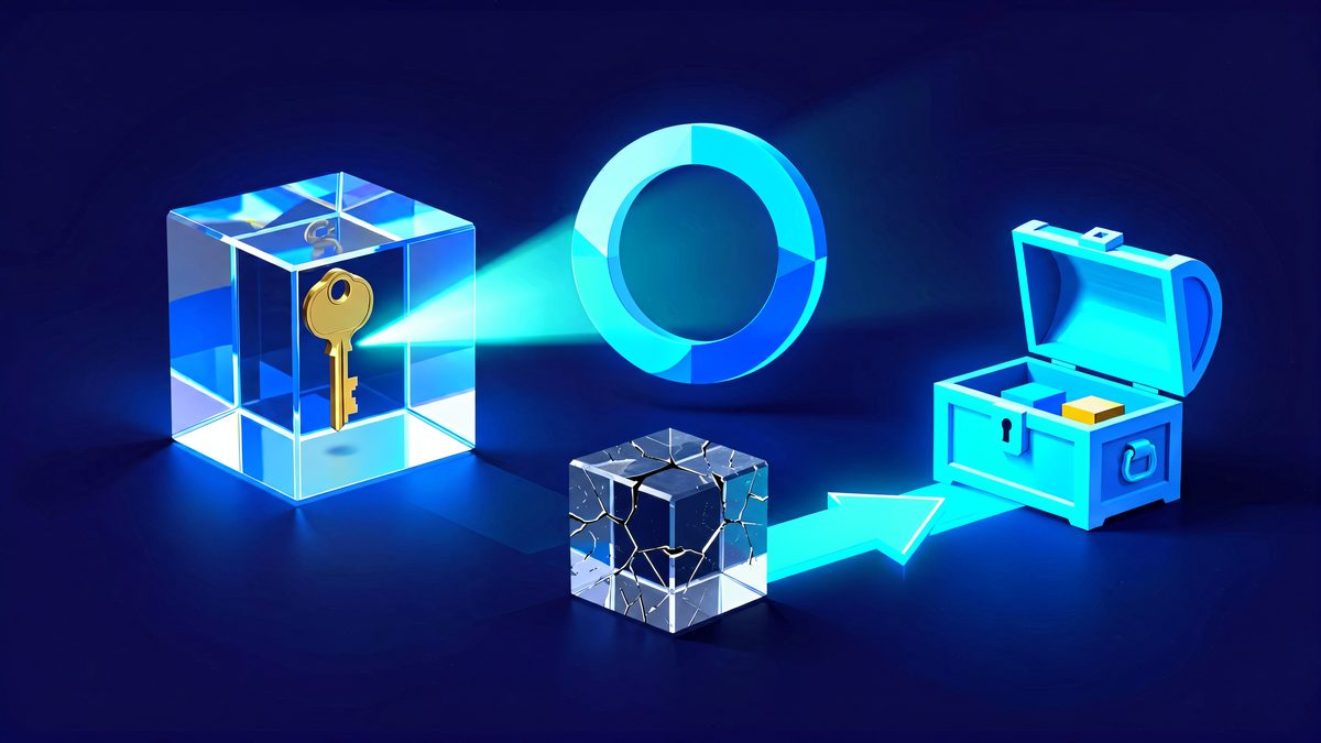 keystore 文件是什么：加密私钥备份怎么看、怎么用 图 1