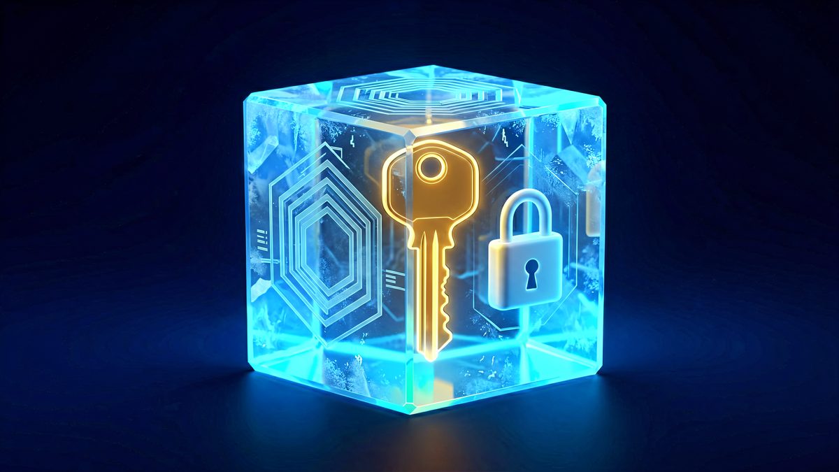 keystore 文件是什么：加密私钥备份怎么看、怎么用
