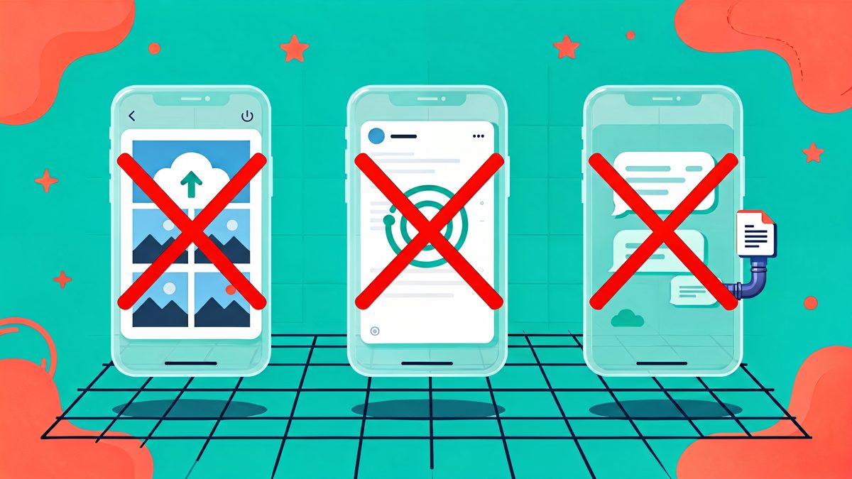 助记词能放手机云备份吗？iCloud 与整机同步的隐患自查 图 1