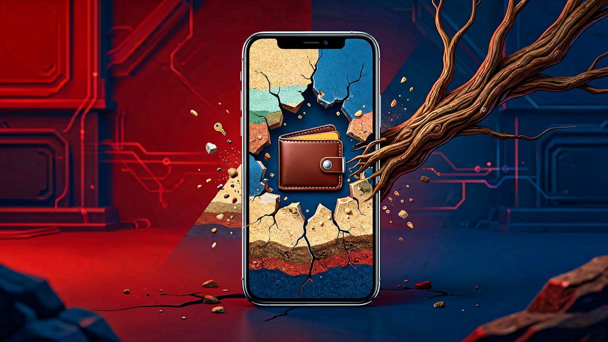 Root 或越狱过的手机还能放钱包吗？运行环境自查