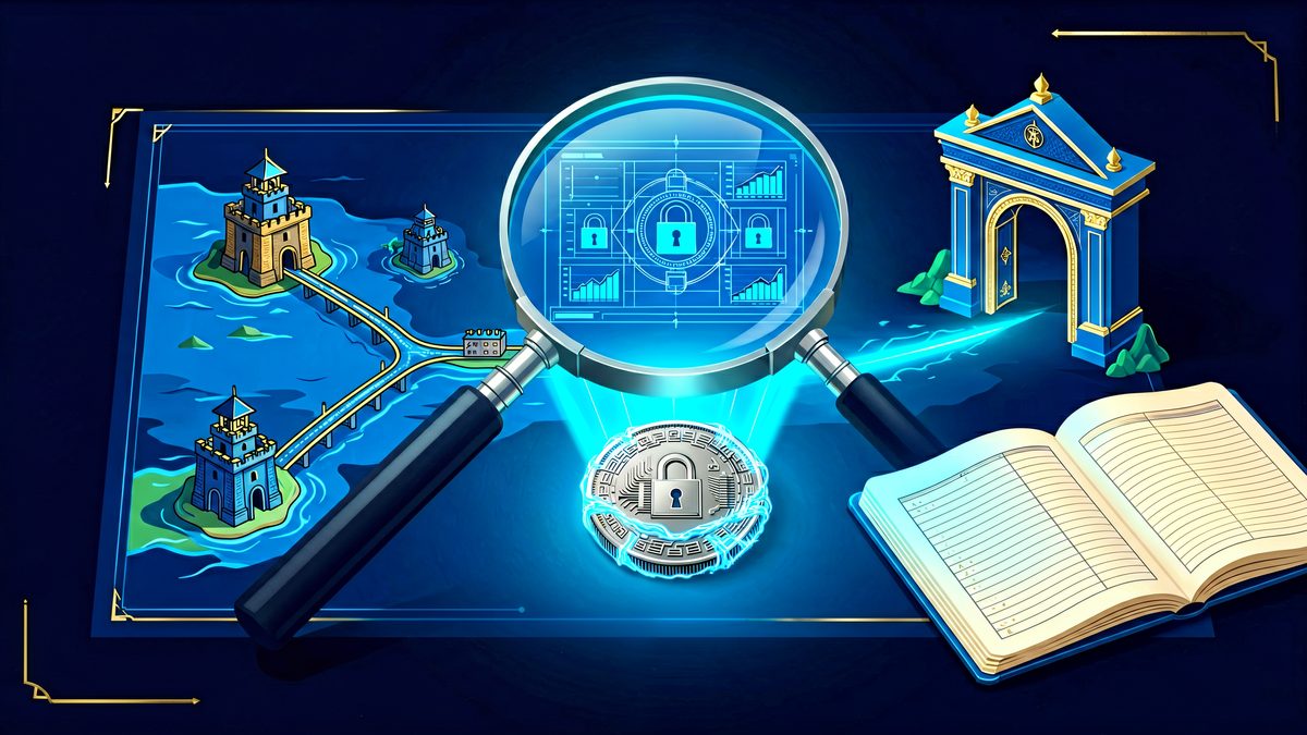 WETH、WBTC 这类包装代币是什么？包装和解包时资产在哪里 图 1