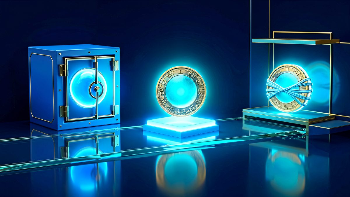 WETH、WBTC 这类包装代币是什么？包装和解包时资产在哪里