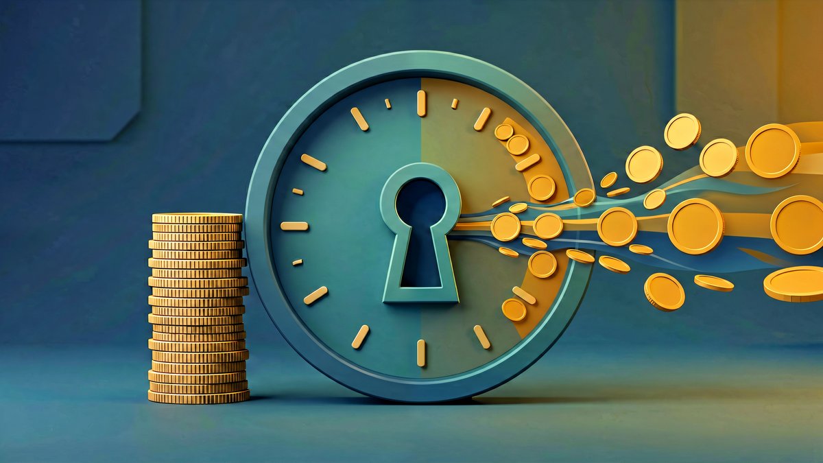 DeFi 借贷怎么玩？抵押、借款到还款的完整流程 图 1