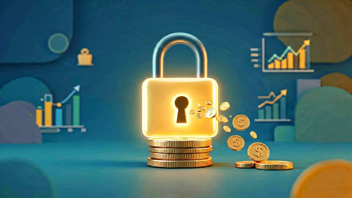 DeFi 借贷怎么玩？抵押、借款到还款的完整流程